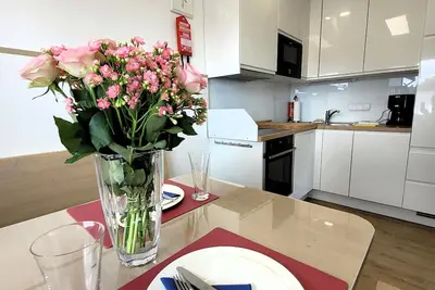 Winterberg Appartement 21124