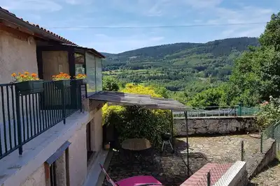 Image de Gîte calme en Montagne Bourbonnaise, animaux admis