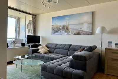 Image de Fördeblick 7605 Marina Wendtorf - Atemberaubender Meerblick, Paarurlaub