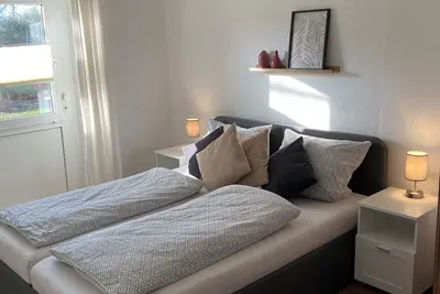 Image de Cozy apartment \"Hofliebe\" in Minden