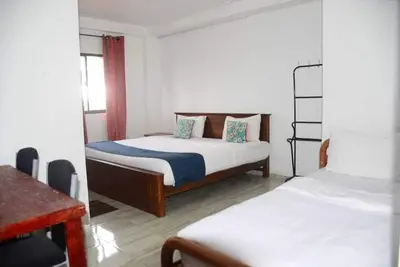 Image de Unique View Guest