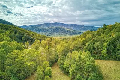 Image de Honeybee Cottage, Pickleball Court, Creek, Wifi, Mountain Views, Starting at $69