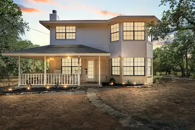 Image de Quiet 4br Farmhouse: Ideal Family Retreat