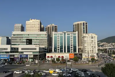 Image de Lumiera Suites Hotel