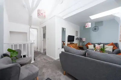 Image de Shell Cottage -  a cottage that sleeps 4 guests  in 2 bedrooms