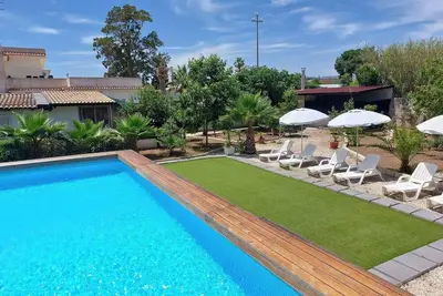 Image de Appartement de vacances Siracusa pour 1 - 7 personnes avec 2 chambres à coucher - Logement de vacanc