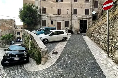 Image de Come discover the charms of Tivoli in Casetta Beatrice!