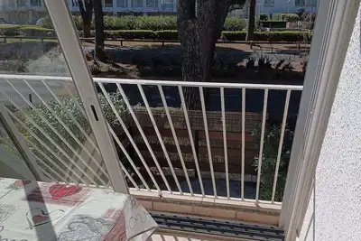 Image de Studio à 10 mn de la Plage ds une Ville Unique