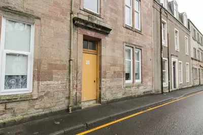 Image de Silverbells, pet friendly, character holiday cottage in Millport