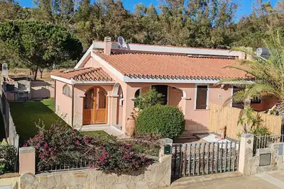 Image de Beachfront townhouse - Villasimius