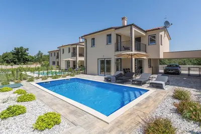 Holiday home Nera Torre