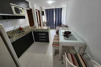 Image de Citta Residence club condominium with swimming pool and gym, near Arniqueira metro