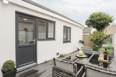 Image de The Cove, pet friendly, country holiday cottage in Trearddur Bay
