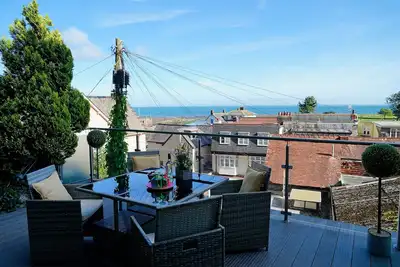 Image de Lynmouth View, pet friendly, country holiday cottage in Lynmouth
