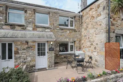 Image de Wheal Charlotte Cottage, pet friendly, with a garden in Goldsithney