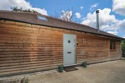 Image de Garden Cottage, pet friendly, character holiday cottage in Farnham