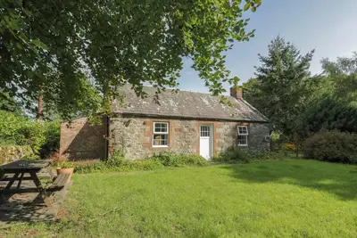 Image de Little Dunbar Cottage, pet friendly, with open fire in Southerness