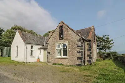 Image de West Lodge, pet friendly, character holiday cottage in Southerness