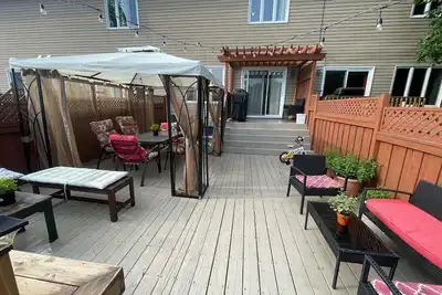 Image de Family home near Calypso park