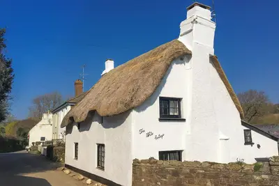 Image de Coastal South Devon cottage near Thurlestone and Salcombe