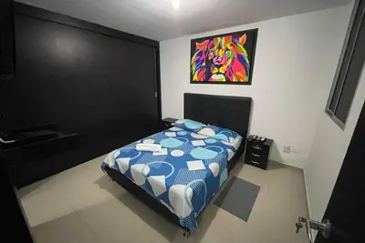 Image de Exclusivo y Elegante Apartamento Amoblado en CĂşcuta