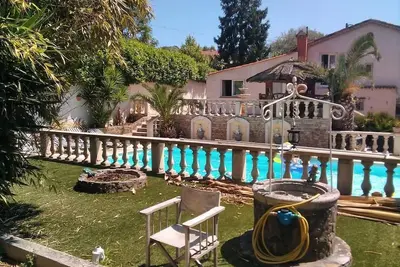 Image de Appartement 3 pièces dans villa