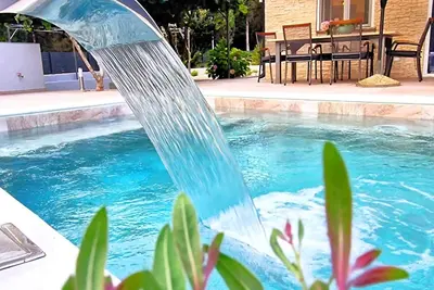 Image de Villa Brajkovic 200m from the sea and 15min walk from the old city center Rovinj