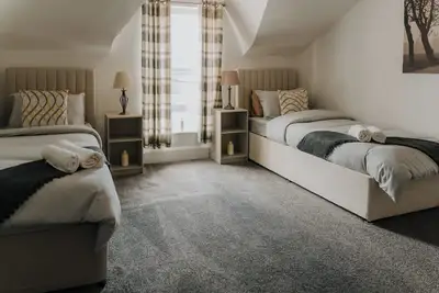 Image de Spacious 3 bedroom house contractor accommodation