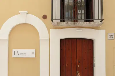 Image de Positioned in the heart of the Borgo Antico of Termoli IamartinoApartments