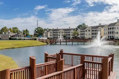 Image de Myrtle Beach, Sc  Affordable Getaway - Kitchenette, 2 bedrooms, Indoor Pool