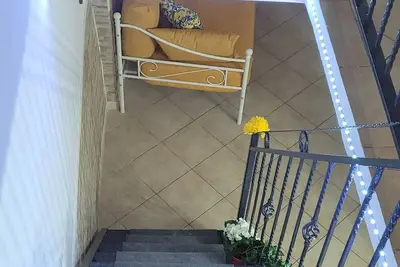 Image de In the heart of Naples. Pets allowed. Stroller and crib available free of charge.