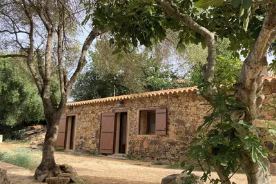 Image de Jolie Maison Traditionnelle Corse Rénovée
