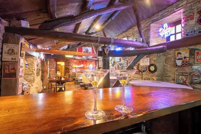Image de Villa dans les Asturies avec cinéma |Piscine|Bbq|14 Pax|Jeux, Ir Property Management