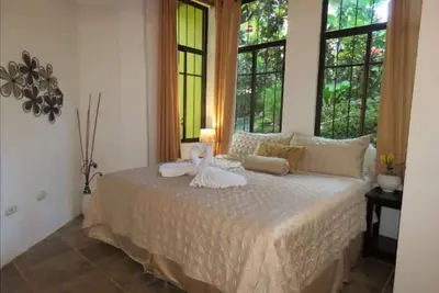 Image de Jungle Creek 'Dos Palmas': 2br Apart, Pool, Gated, Central, Wildlife & Nature.