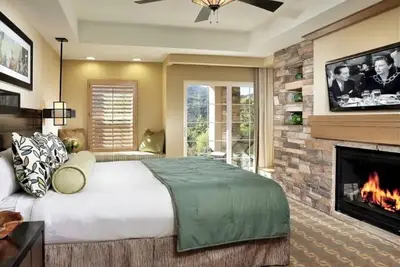 Image de Amazing views! Mountain Villas at the Welk