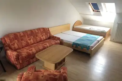 Image de Appartement avec 2 chambres