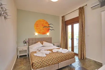 Image de Wonderful apartments 70m away from the sea, less than 1min walk to the seafront