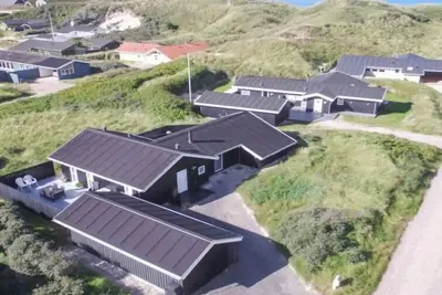 Image de \"Arwen\" - 200m from the sea by Interhome