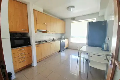 Image de 1 bedroom apartment in lisbon