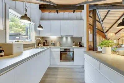 \"Sidse\" - 400m from the sea by Interhome