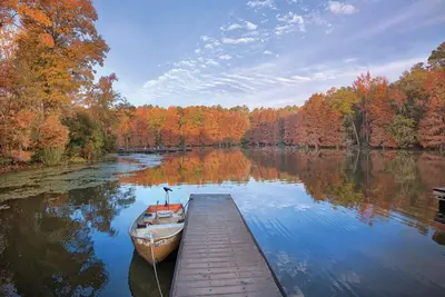 Image de 2 Bedroom Condo w/ Full Kitchen on Lake Marion! !