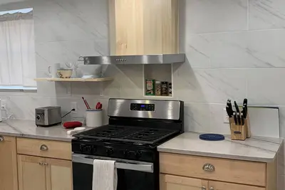 Image de Parkside Flat - Just feels good!