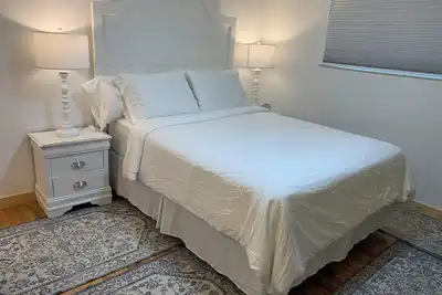 Image de Parkside Flat - just feels good!