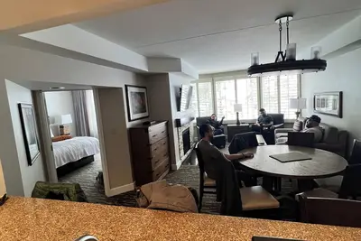 Image de Cozy Alpine Villa  Jan 15 - Jan 20