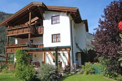 Image de Rätia Ii by Interhome