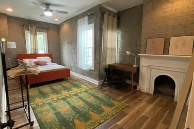 Image de My Cozy Home- 2bd-\nNear Downtown