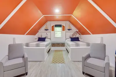 Image de Pet-Friendly Cropwell Retreat on Coosa River!