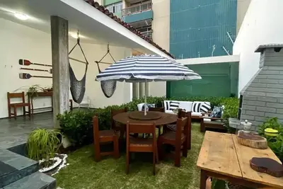 Image de Beach front house Caribessa (Bessa) (pets accepted! )