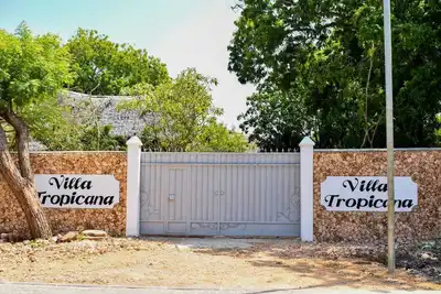 Image de Villa Tropicana