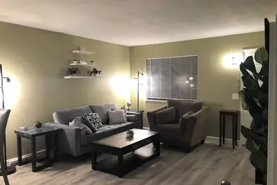Image de Beautiful Fully Furnished Tehachapi Retreat